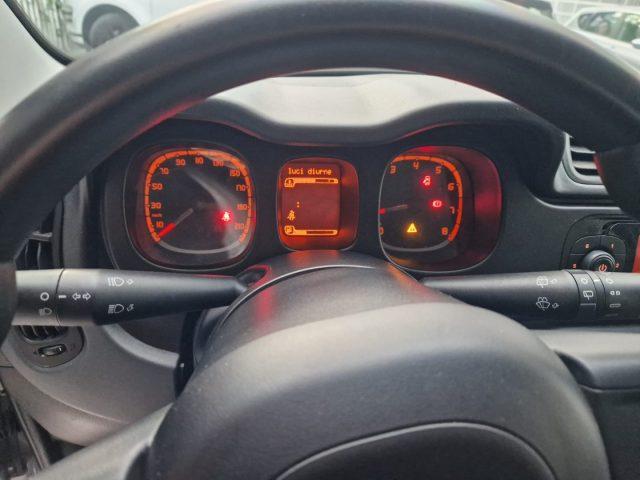 FIAT Panda 1.2 Easy tua da ?99,00