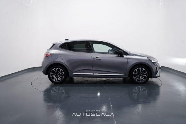 RENAULT Clio 1.0 TCe 90cv 5 porte Techno