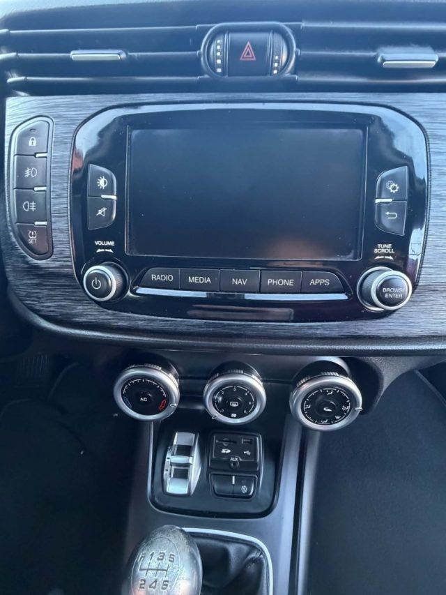 ALFA ROMEO Giulietta 1.6 JTDm 120 CV Business