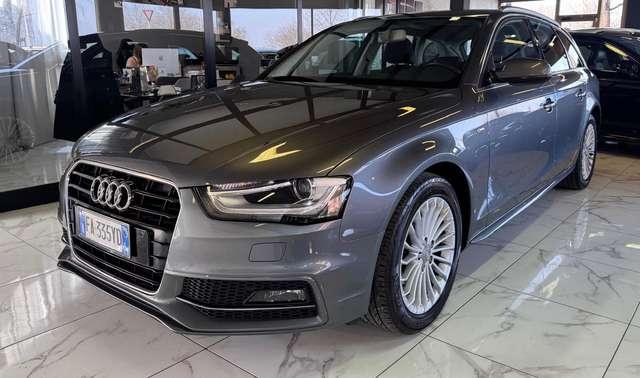 Audi A4 SLine+Navigatore+Automatica