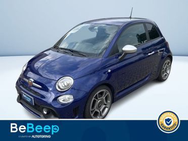 Abarth 595 1.4 T-JET TURISMO 165CV