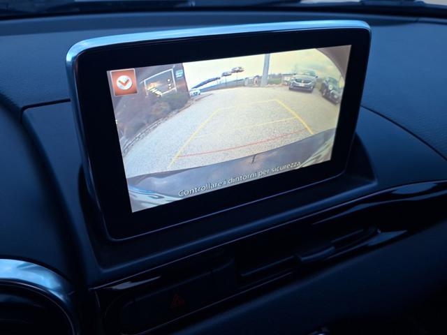 FIAT 124 Spider 1.4 MultiAir Lusso