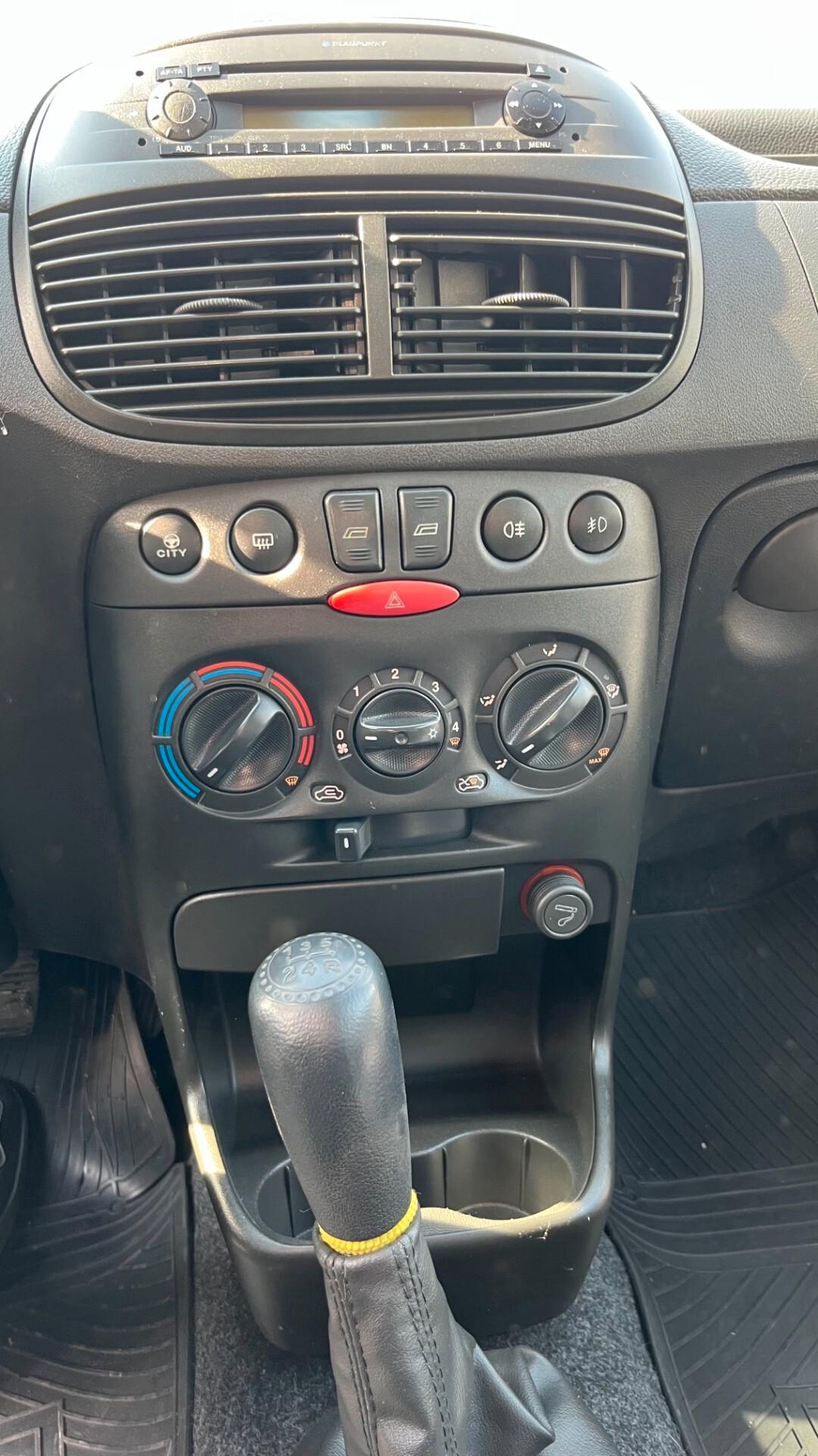 Fiat Punto 1.3 Multijet 16V 3 porte Actual