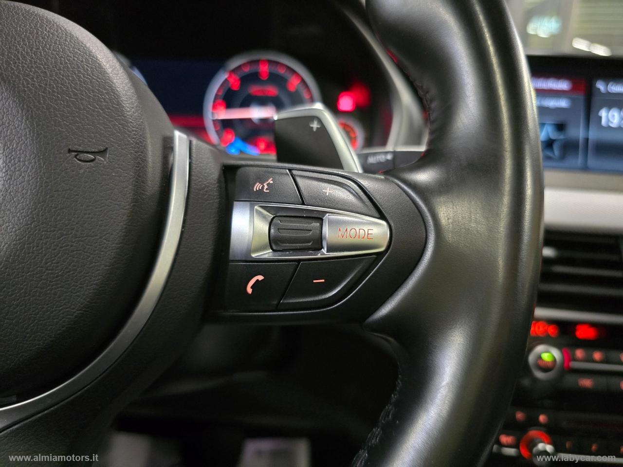 BMW X5 xDrive25d MSPORT