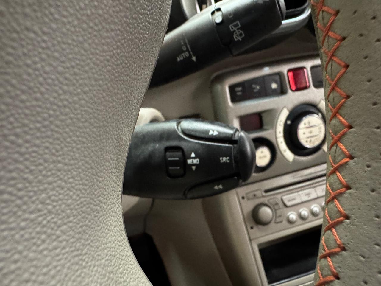 Citroen C3 Picasso C3 Picasso 1.6 VTi 120 Exclusive GPL Problemi al motore