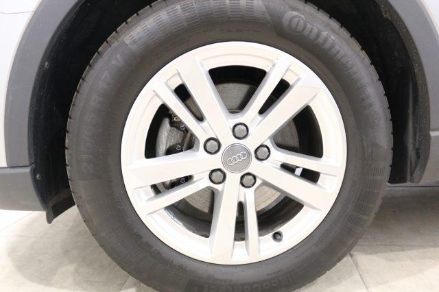 AUDI Q3 2.0 TDI 150 CV S tronic Edition KM CERTIFICATI