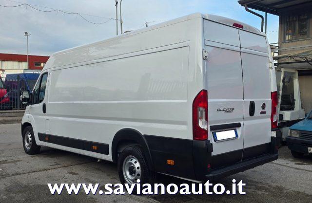 FIAT DUCATO 2.3 MJ 140cv L4-H2