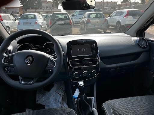 Renault Clio dCi 8V 90CV Start&Stop 5 porte Energy Intens