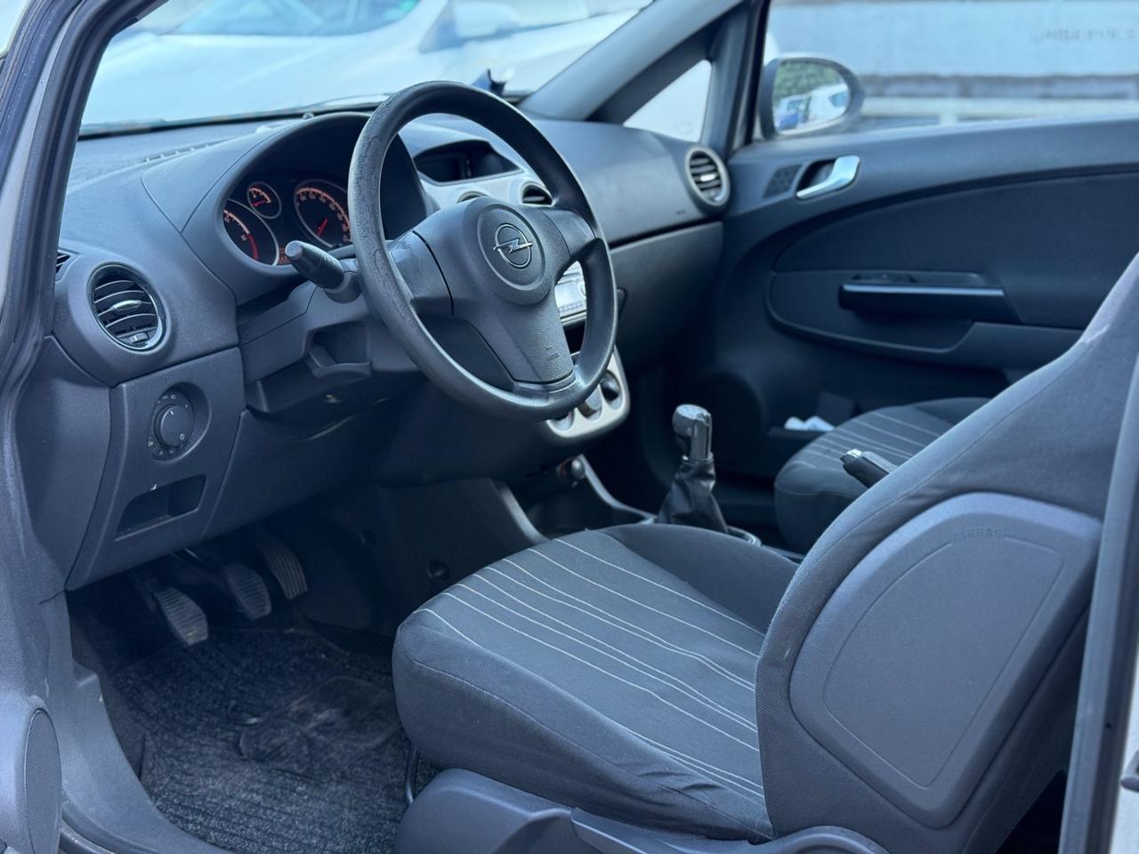 Opel Corsa 1.3 CDTI 75CV ecoFLEX Soli 100.000 km