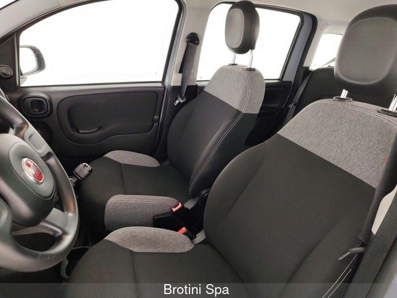 FIAT Panda Panda 1.0 FireFly S&S Hybrid
