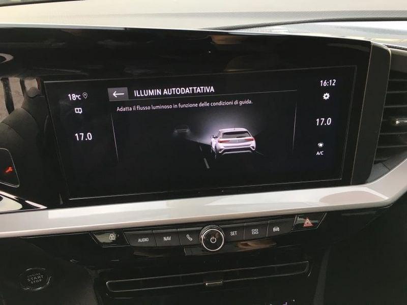 Opel Mokka 1.2 Turbo GS RETROCAM. + NAVI + KEYLESS