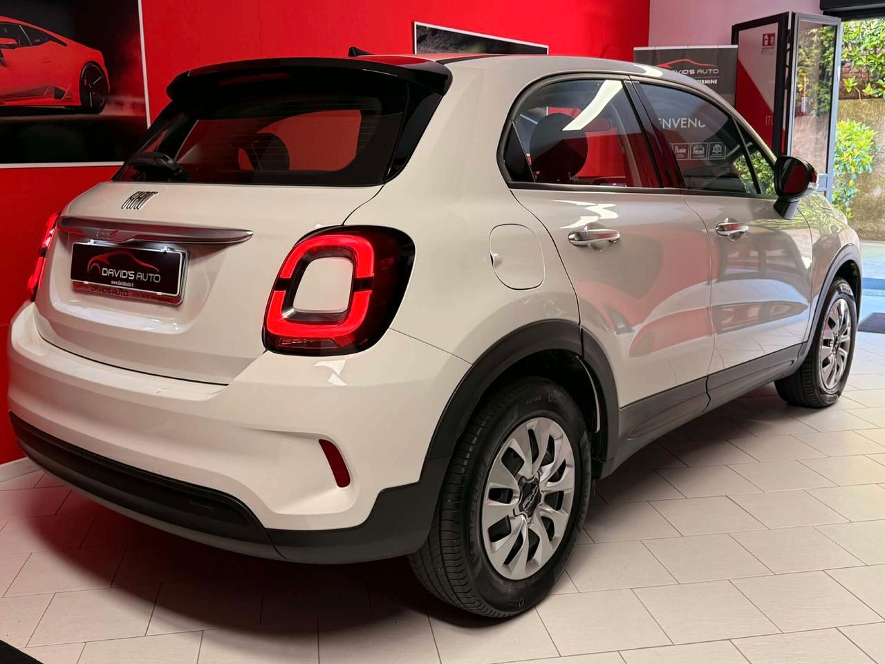 Fiat 500X 1.3 MultiJet 95 CV