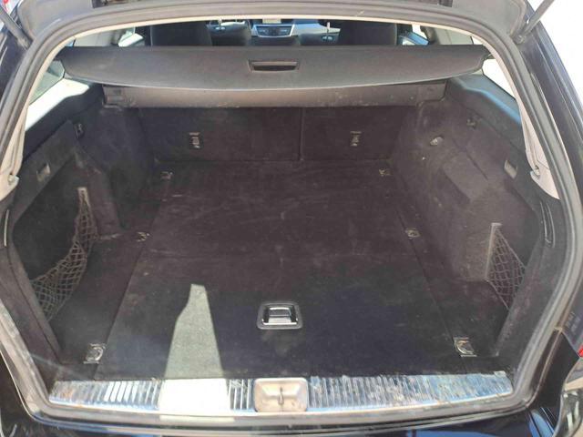 MERCEDES-BENZ E 250 CDI S.W. BlueEFFICIENCY Avantgarde