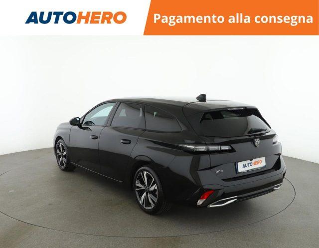 PEUGEOT 308 BlueHDi 130 S&S EAT8 SW Allure