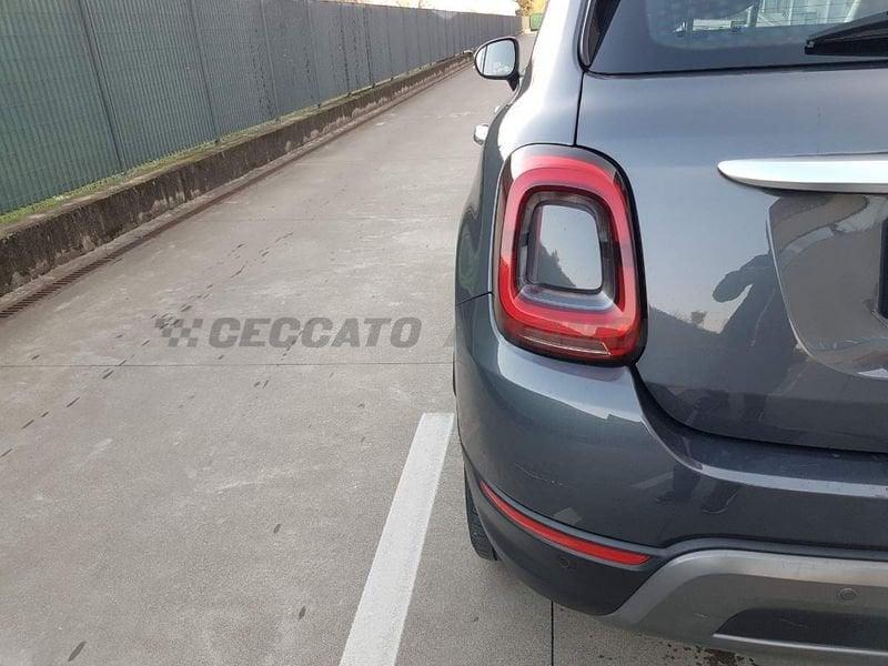 FIAT 500X 500X 1.0 t3 Cross 120cv