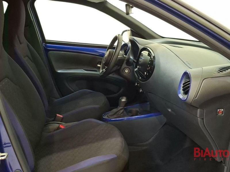 Toyota Aygo X Aygo X 1.0 Trend 72cv s-cvt