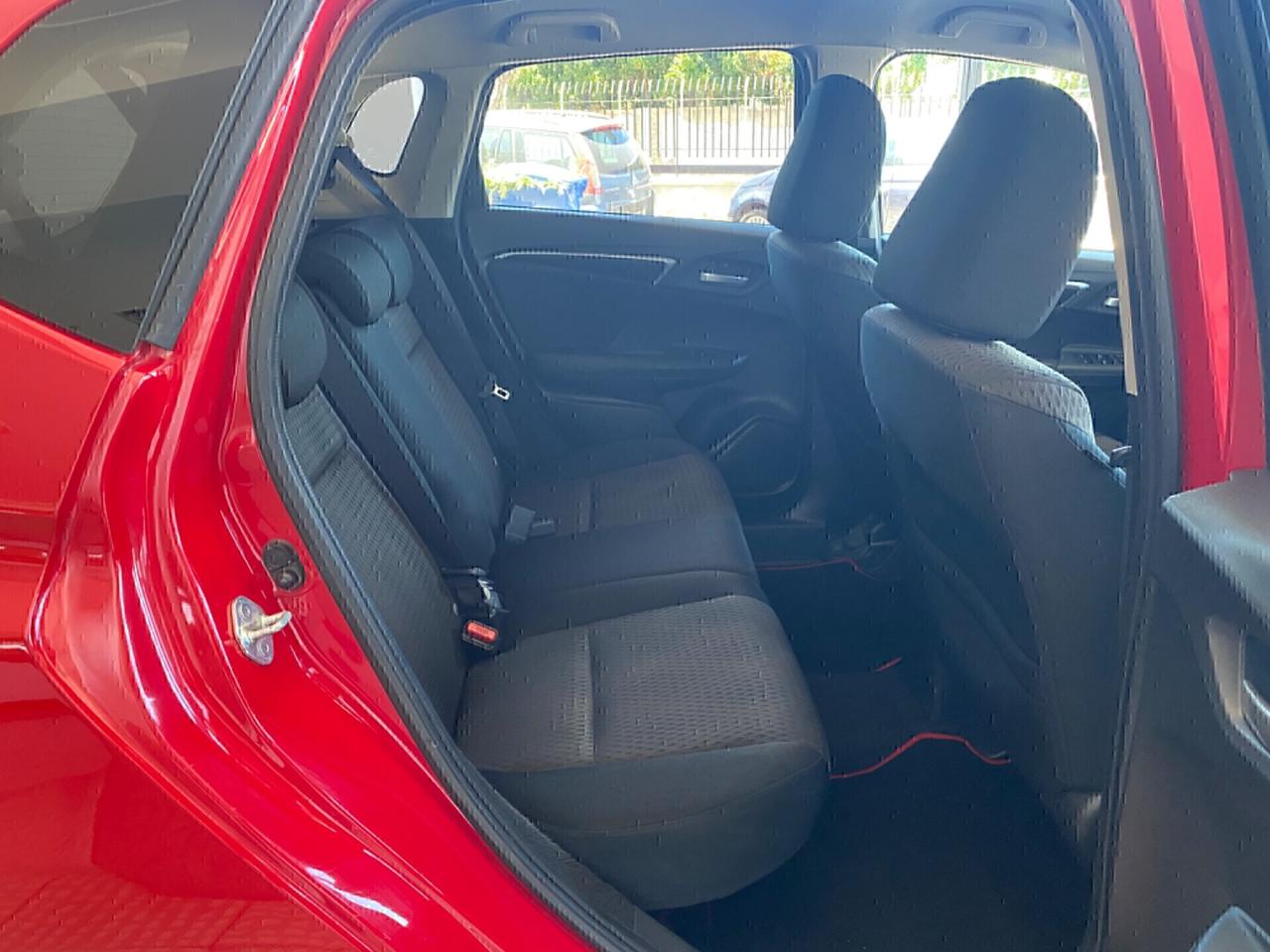 Honda Jazz 1.3 Comfort Connect ADAS