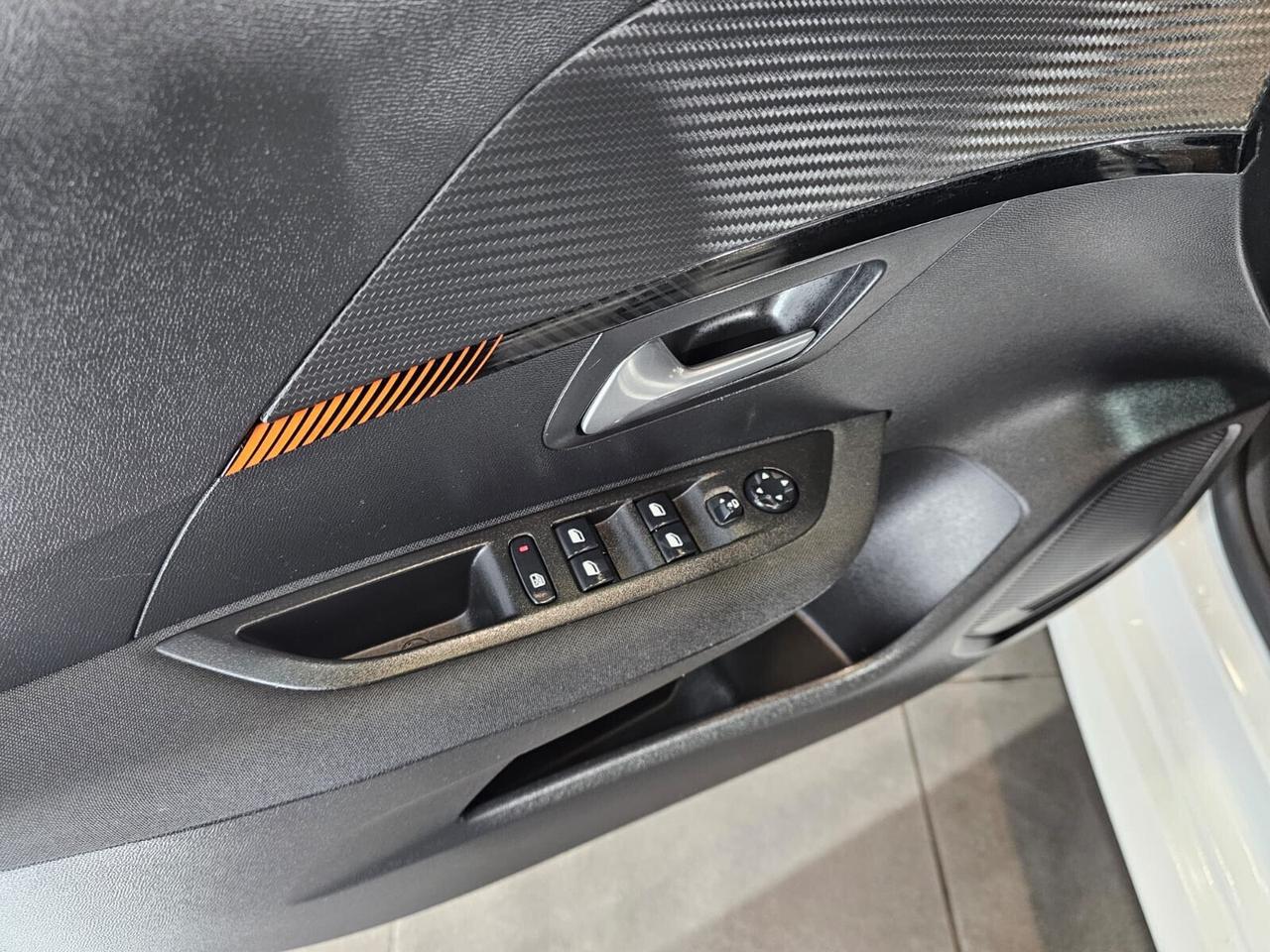 Peugeot 208 1.5 BlueHDi 100cv