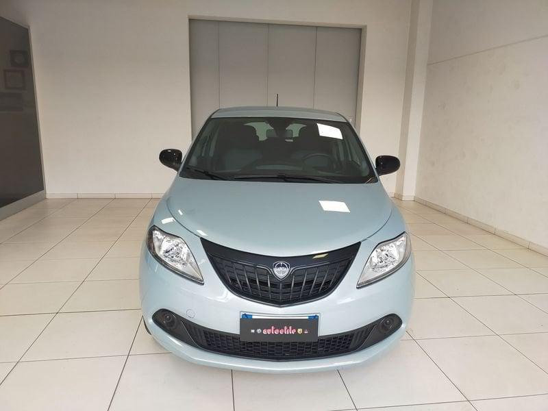 Lancia Ypsilon 1.0 FireFly 5 porte S&S Hybrid Silver Plus