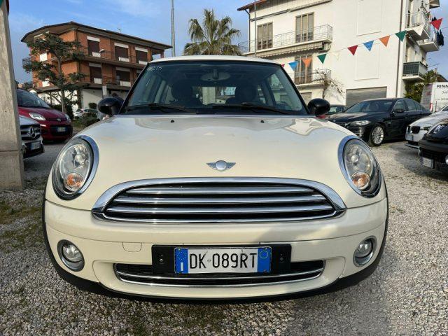 MINI One 1.4 16V One