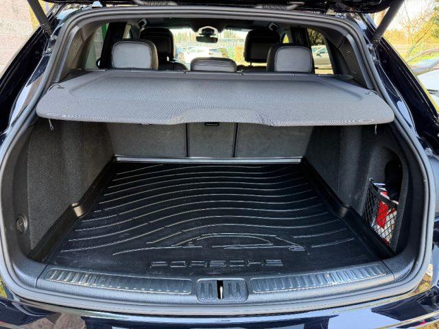 PORSCHE Macan 2.0 T 265CV PDK UNIPROPRIETARIO KM-20.000