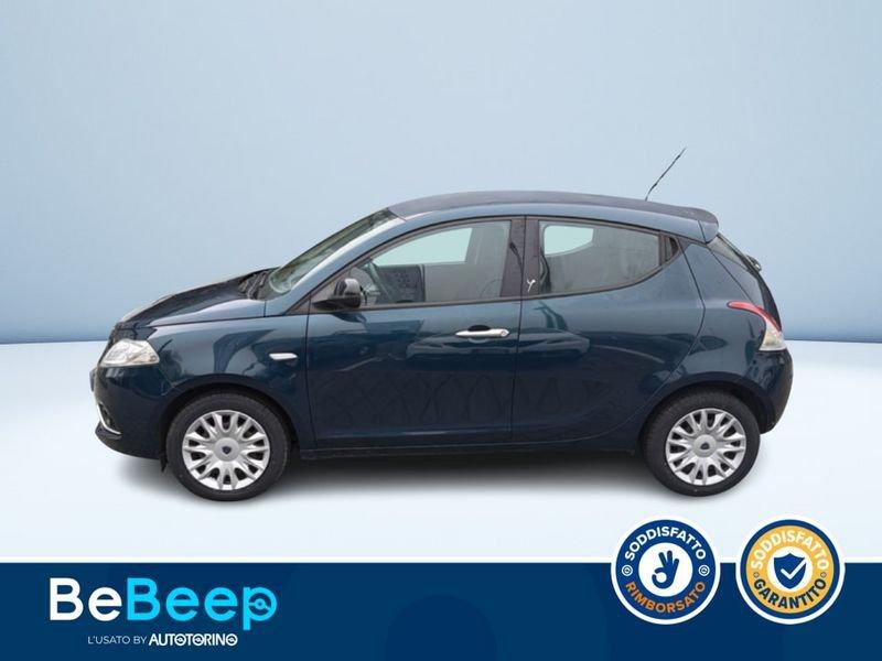 Lancia Ypsilon 1.3 MJT SILVER S&S 95CV