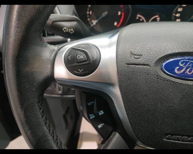 FORD C-Max 2.0 tdci Titanium 163cv