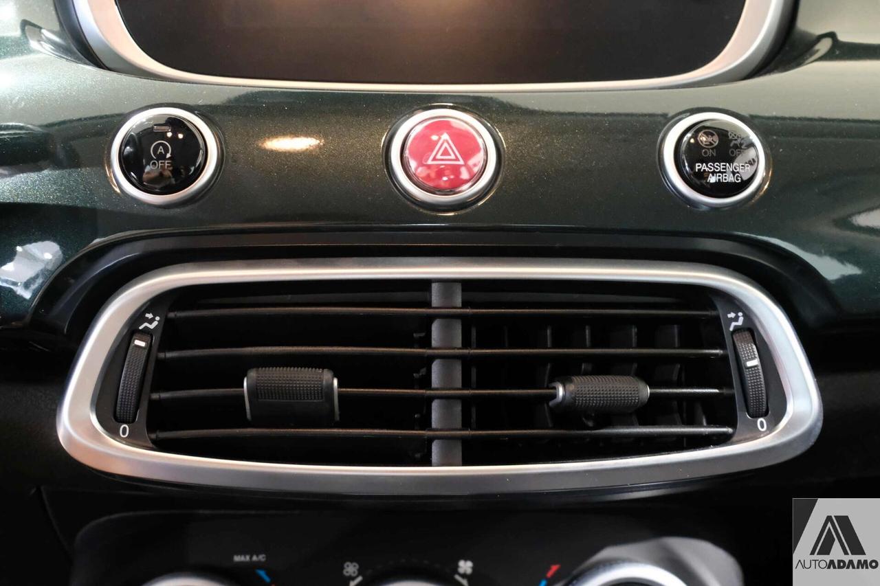 Fiat 500X 1.6 MultiJet 120 CV Cross