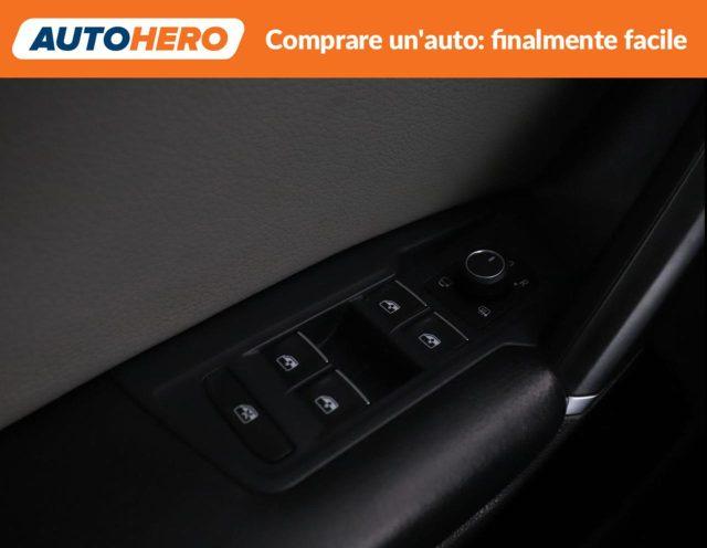 VOLKSWAGEN Tiguan 1.4 TSI Style BlueMotion Technology
