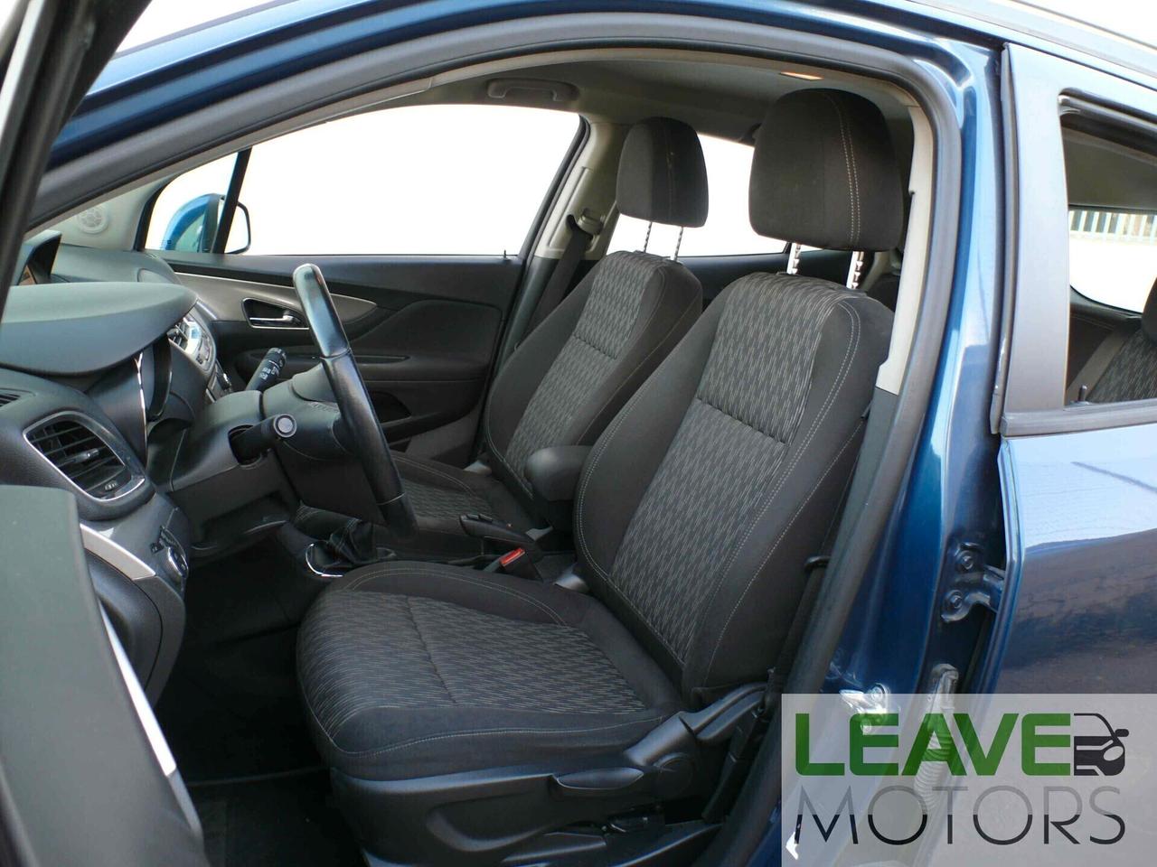 Opel Mokka 136CV 4x2 (M1360)