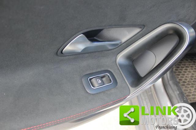 MERCEDES-BENZ CLA 180 D AUTOMATIC EXECUTIVE AMG LINE