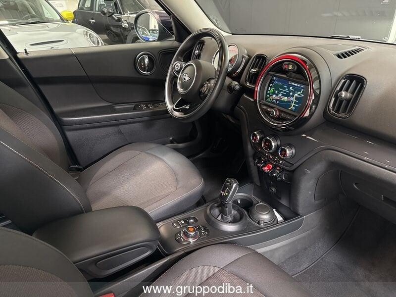 MINI Mini Countryman F60 2017 Diese Mini Countryman 2.0 Cooper D auto my18