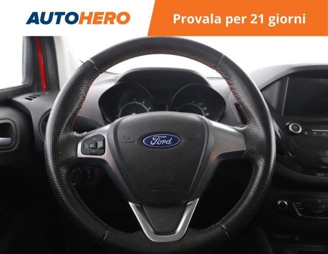 FORD Tourneo Courier 1.0 EcoBoost 100 CV Sport