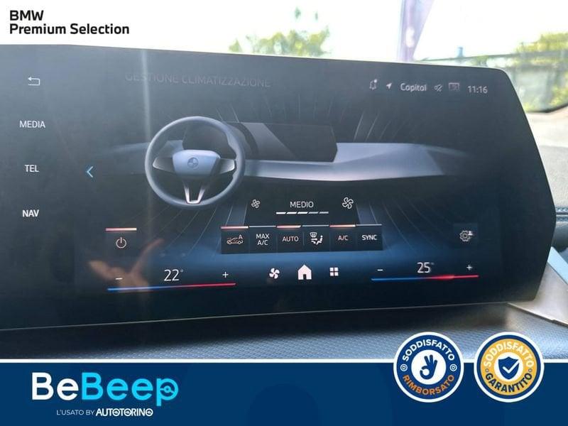 BMW Serie 2 Active Tourer 218D ACTIVE TOURER MSPORT AUTO