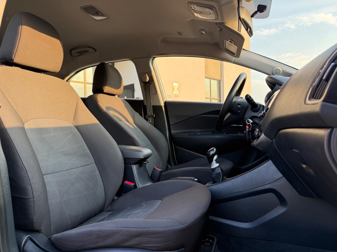 Kia Rio 1.1 CRDi 5p. |NEOPATENTATI|UNIPRO