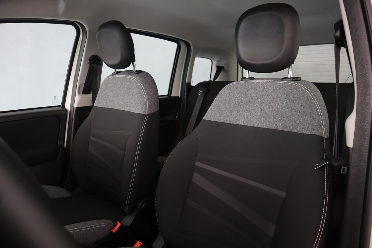 Fiat Panda 1.0 Hybrid 70cv City Cross