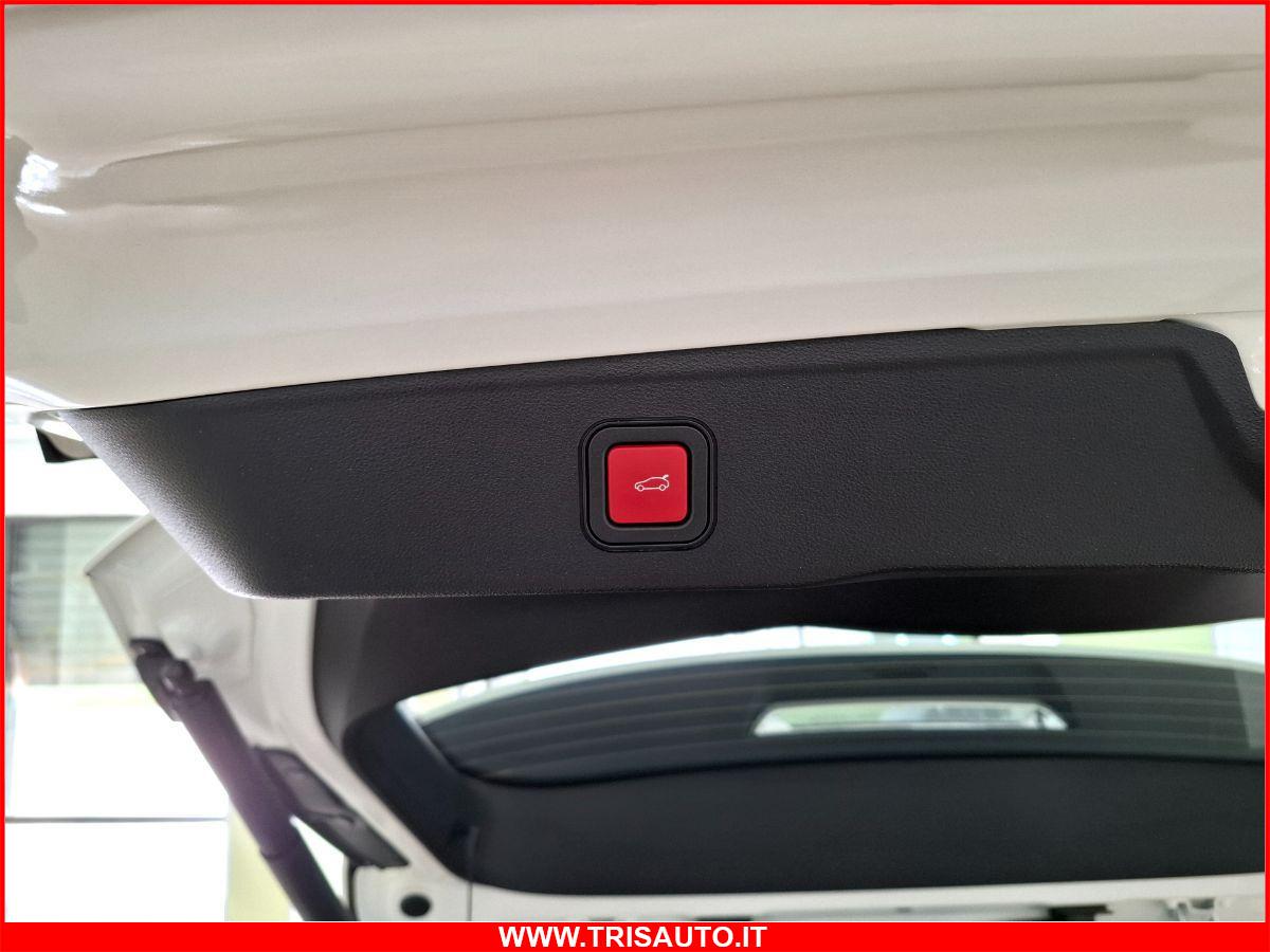 JEEP Avenger 1.2T Mhev E-dct Tech&Sky NEOPATENTATI (TETTO PANORAMICO APRIBILE)