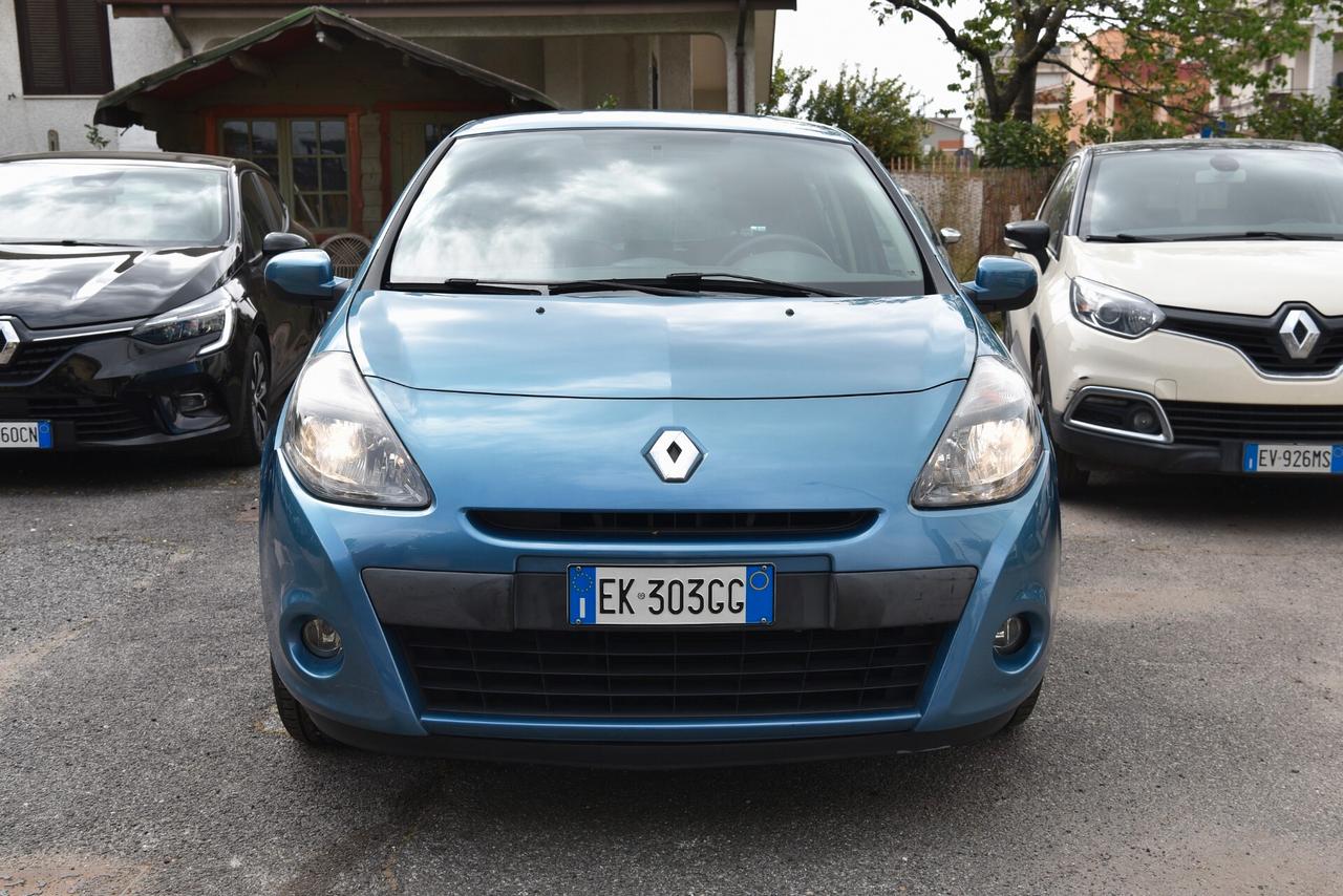 Renault Clio 1.2 16V 5 porte Yahoo!