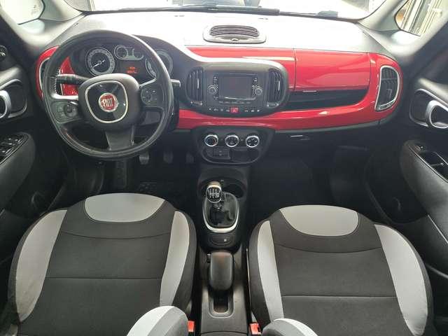 Fiat 500L 500L 0.9 t.air t. natural power Easy 80cv