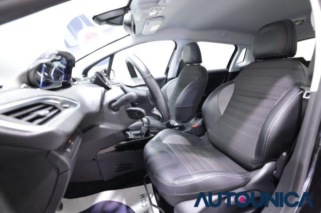 PEUGEOT 2008 1° SERIE PURETECH 82 S&S ALLURE NEOPATENTATI