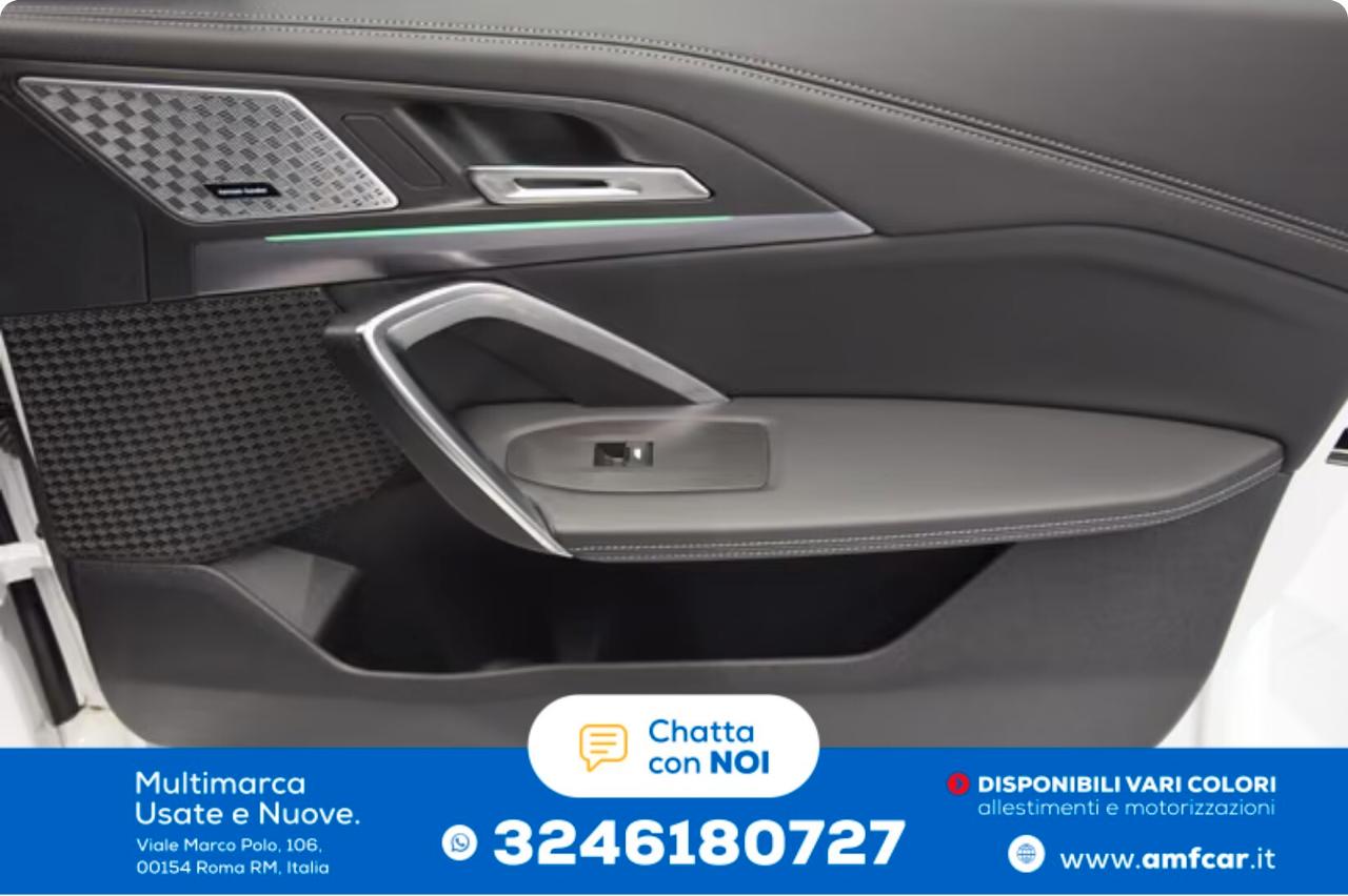 Bmw X1 sDrive 18i M sport Cambio Automatico Tetto