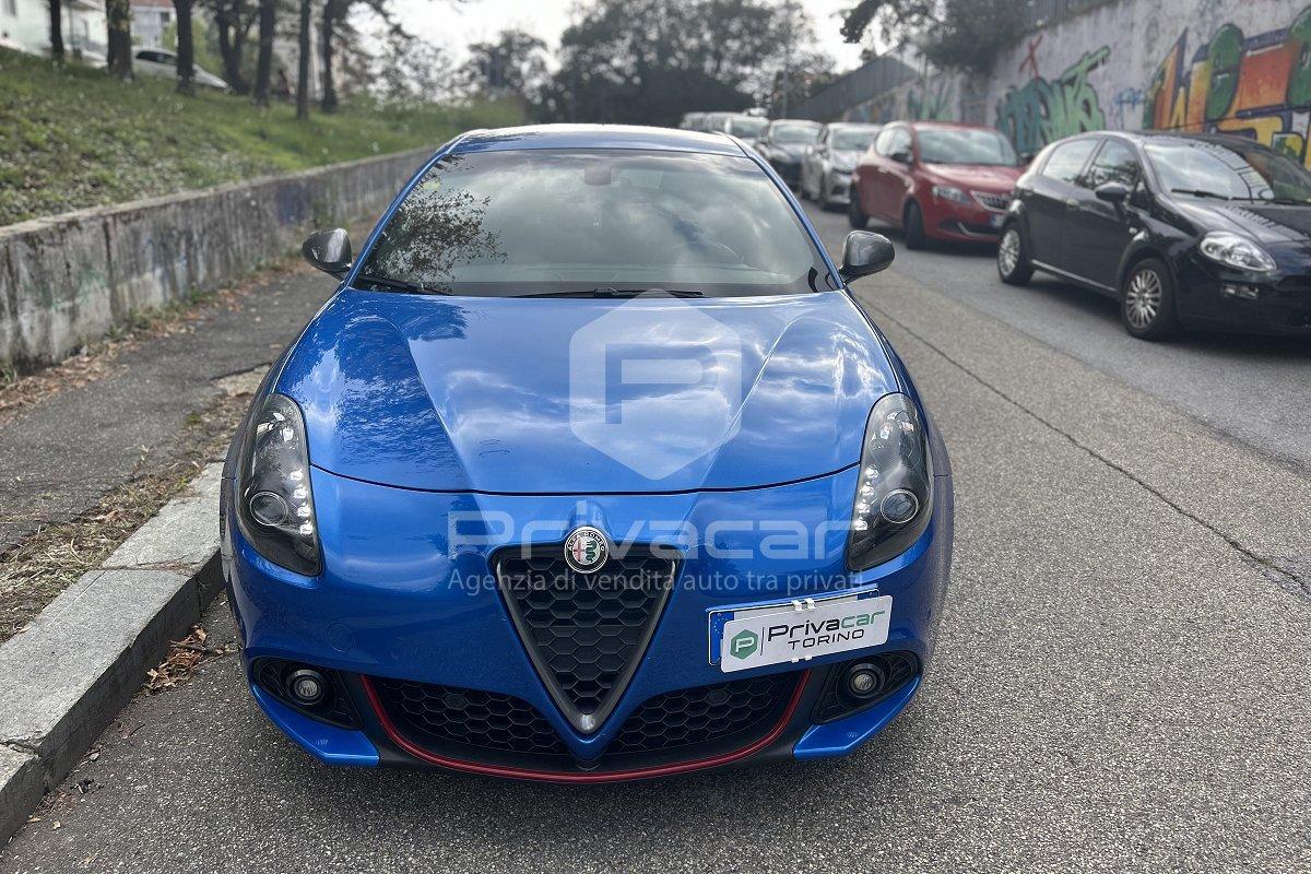 ALFA ROMEO Giulietta 1.4 Turbo 120 CV Super