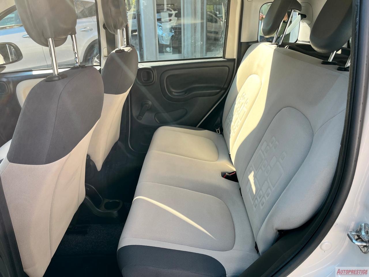 Fiat Panda 1.2 EasyPower Easy GPL