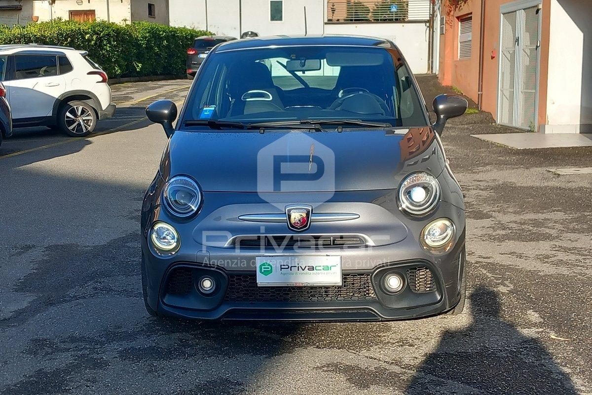 ABARTH 595 1.4 Turbo T-Jet 145 CV