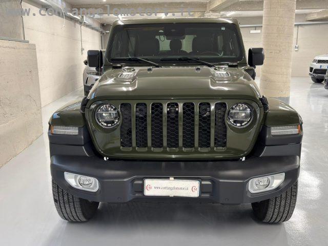 JEEP Wrangler Unlimited 2.0 PHEV ATX 4xe Sahara