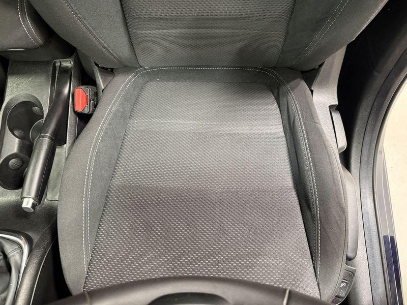 FIAT Tipo Tipo SW 1.4 Lounge 95cv