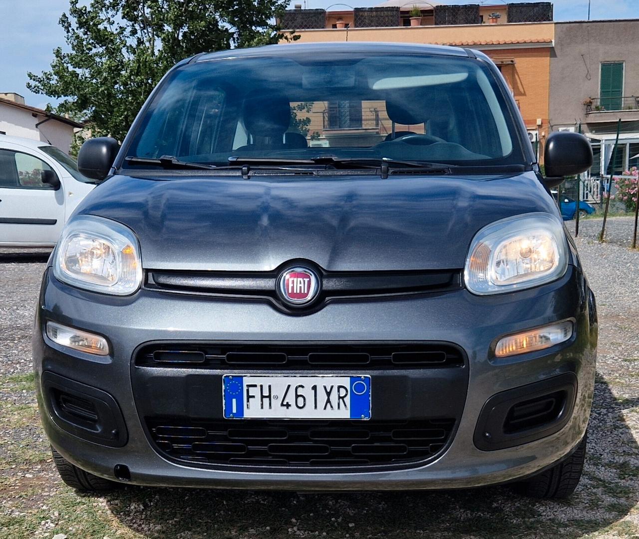 Fiat Panda 1.2 Lounge NEOPATENTATI 51KW