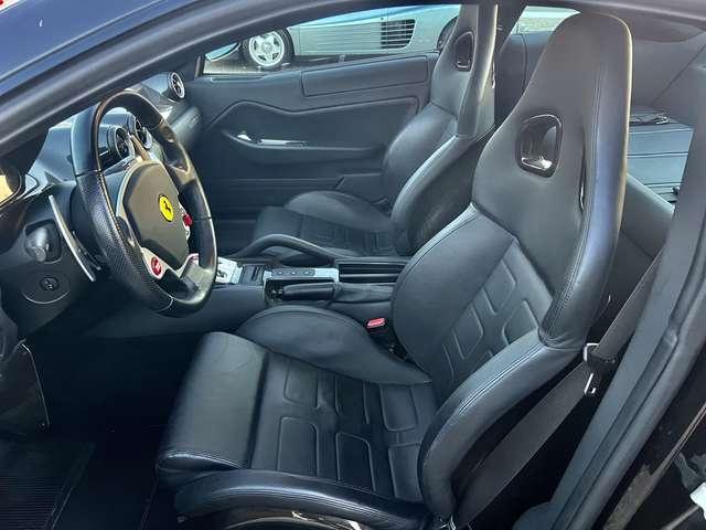 Ferrari 599 GTB Fiorano 6.0 F1 freni carbo ceramici