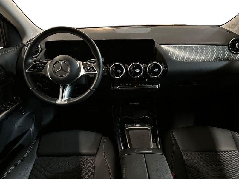 Mercedes-Benz GLA 200 d Progressive Advanced auto