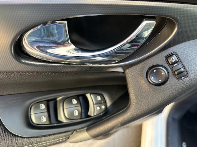 Nissan Qashqai 1.5 dCi N-Connecta